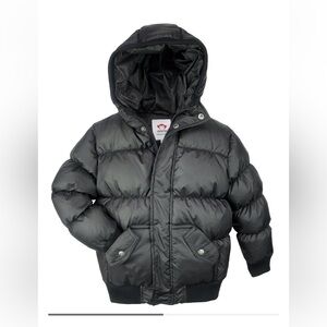 Appaman Boys' Puffer Coat - Little Kid, Big Kid LIKE NEW